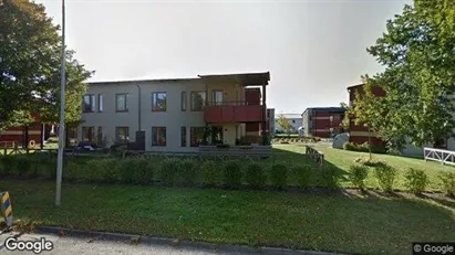 Apartments for rent in Kumla - Photo from Google Street View