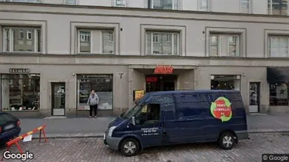 Apartments for rent in Helsinki Eteläinen - Photo from Google Street View