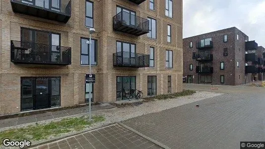 Apartments for rent in Tilst - Photo from Google Street View