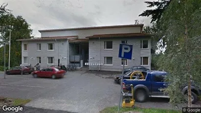 Apartments for rent in Jyväskylä - Photo from Google Street View