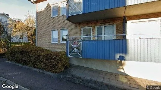 Apartments for rent in Torsby - Photo from Google Street View