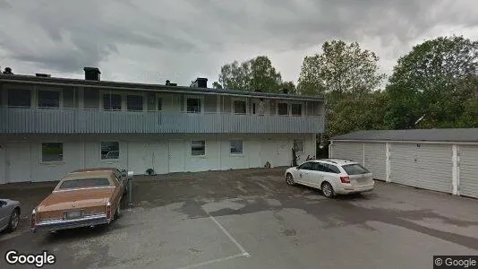 Apartments for rent in Torsby - Photo from Google Street View