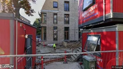 Apartments for rent in Frederiksberg - Photo from Google Street View Apartments for rent in Frederiksberg - Photo from Google Street View