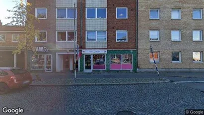 Apartments for rent in Trelleborg - Photo from Google Street View