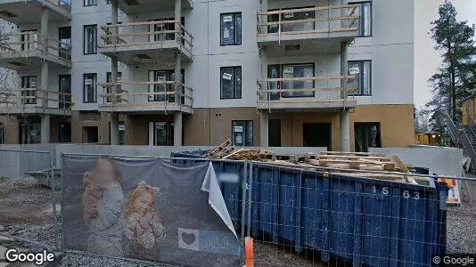 Apartments for rent in Espoo - Photo from Google Street View