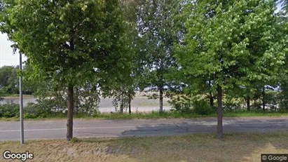 Apartments for rent in Tampere Keskinen - Photo from Google Street View