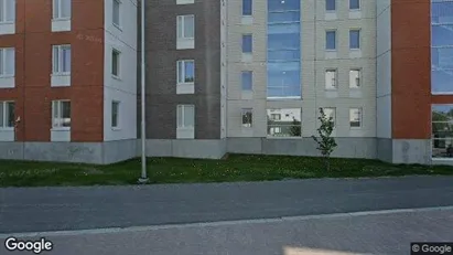 Apartments for rent in Tampere Koillinen - Photo from Google Street View