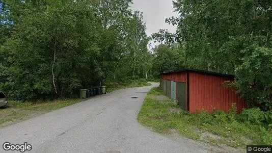 Apartments for rent in Västervik - Photo from Google Street View