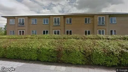 Apartments for rent in Viborg - Photo from Google Street View