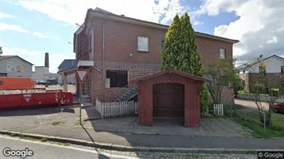 Apartments for rent in Segeberg - Photo from Google Street View