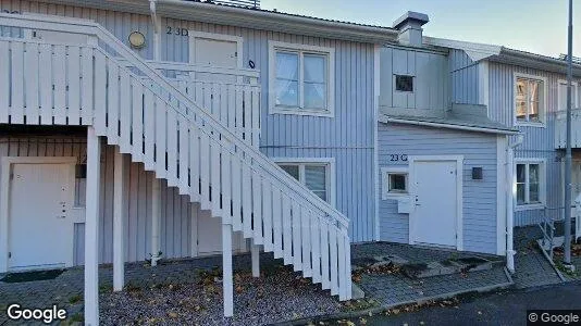 Apartments for rent in Sigtuna - Photo from Google Street View