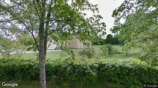 Apartments for rent in Växjö - Photo from Google Street View