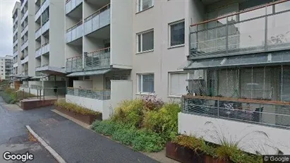 Apartments for rent in Gävle - Photo from Google Street View