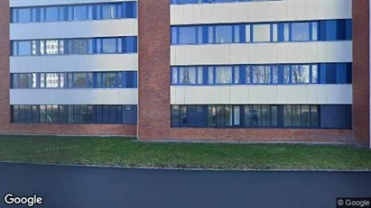 Apartments for rent in Helsingborg - Photo from Google Street View