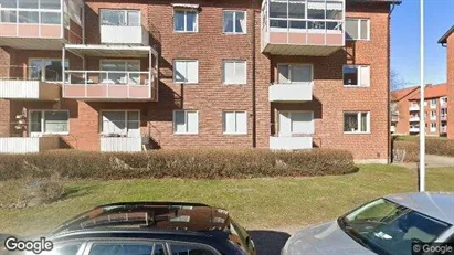 Apartments for rent in Helsingborg - Photo from Google Street View