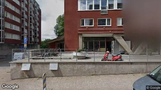 Apartments for rent in Majorna-Linné - Photo from Google Street View