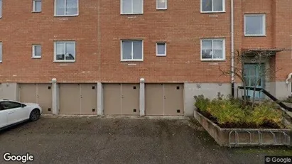 Apartments for rent in Katrineholm - Photo from Google Street View