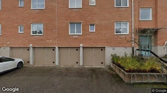 Apartments for rent in Katrineholm - Photo from Google Street View