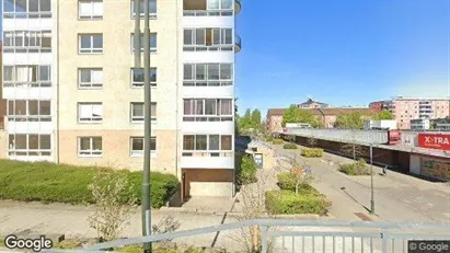 Apartments for rent in Fosie - Photo from Google Street View