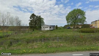 Apartments for rent in Uppsala - Photo from Google Street View