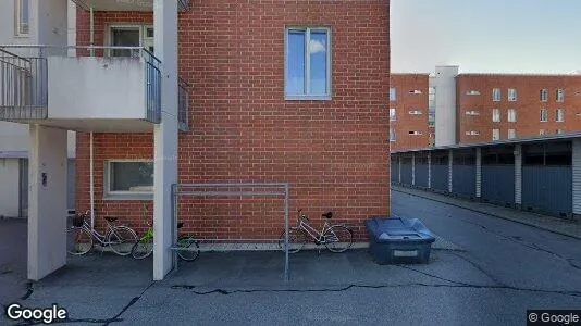 Apartments for rent in Tampere Eteläinen - Photo from Google Street View