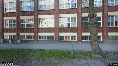 Apartments for rent in Tampere Keskinen - Photo from Google Street View