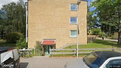 Apartments for rent in Växjö - Photo from Google Street View