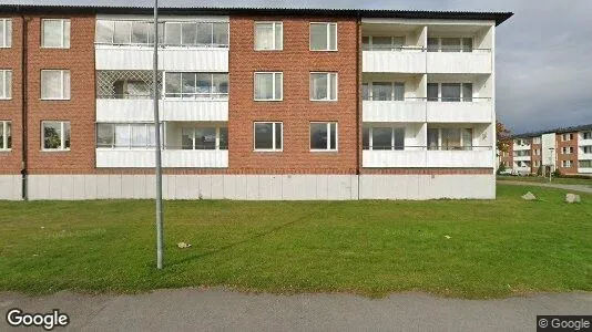 Apartments for rent in Norrköping - Photo from Google Street View