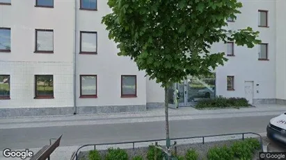 Apartments for rent in Uppsala - Photo from Google Street View