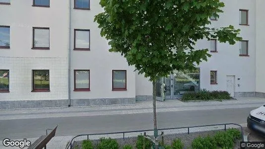 Apartments for rent in Uppsala - Photo from Google Street View