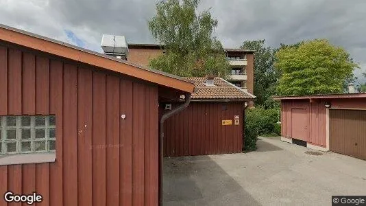 Apartments for rent in Växjö - Photo from Google Street View