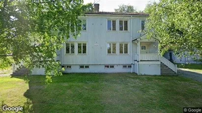 Apartments for rent in Ludvika - Photo from Google Street View