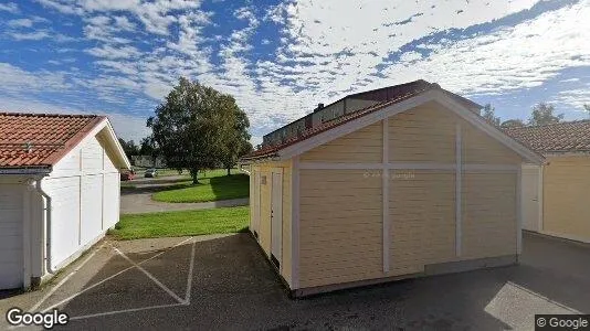 Apartments for rent in Nordanstig - Photo from Google Street View