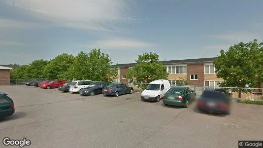 Apartments for rent in Linköping - Photo from Google Street View