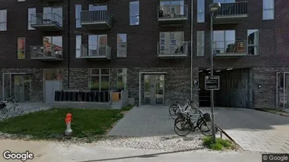 Apartments for rent in Copenhagen S - Photo from Google Street View