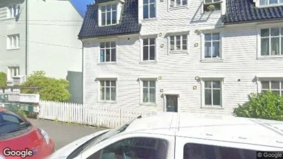 Apartments for rent in Bergen Årstad - Photo from Google Street View