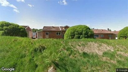 Apartments for rent in Strängnäs - Photo from Google Street View