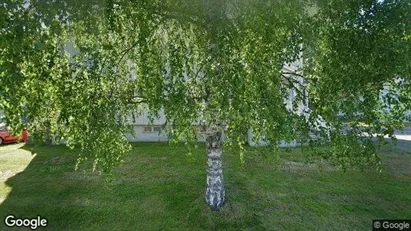 Apartments for rent in Ludvika - Photo from Google Street View