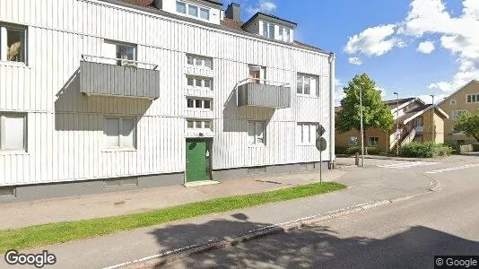 Apartments for rent in Tranås - Photo from Google Street View