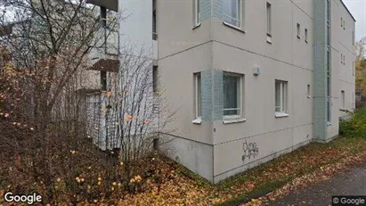 Apartments for rent in Espoo - Photo from Google Street View