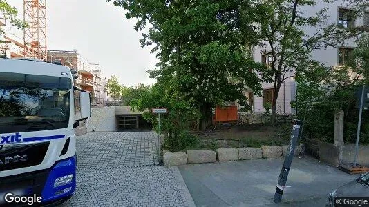 Apartments for rent in Dresden - Photo from Google Street View