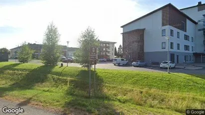 Apartments for rent in Saarijärvi - Photo from Google Street View