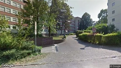 Apartments for rent in Arlesheim - Photo from Google Street View