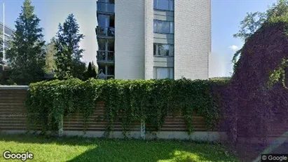 Apartments for rent in Espoo - Photo from Google Street View