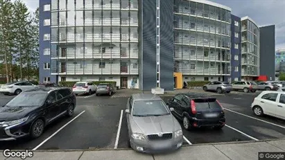 Apartments for rent in Reykjavík Hlíðar - Photo from Google Street View