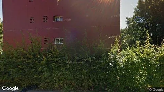 Apartments for rent in Saane - Photo from Google Street View