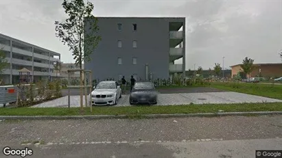 Apartments for rent in Rorschach - Photo from Google Street View