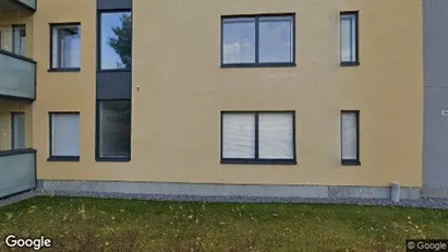 Apartments for rent in Tampere Lounainen - Photo from Google Street View