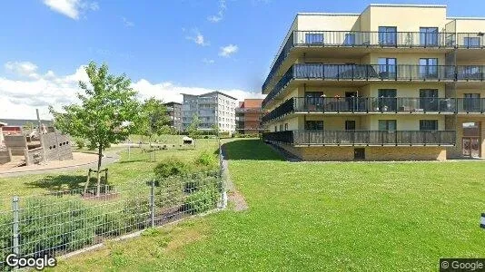 Apartments for rent in Mölndal - Photo from Google Street View