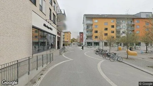 Apartments for rent in Knivsta - Photo from Google Street View